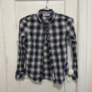 Women's L.O.G.G Flannel
